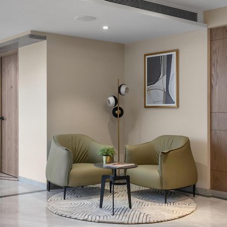 The Regenza By Tunga Otel Navi Mumbai Dış mekan fotoğraf