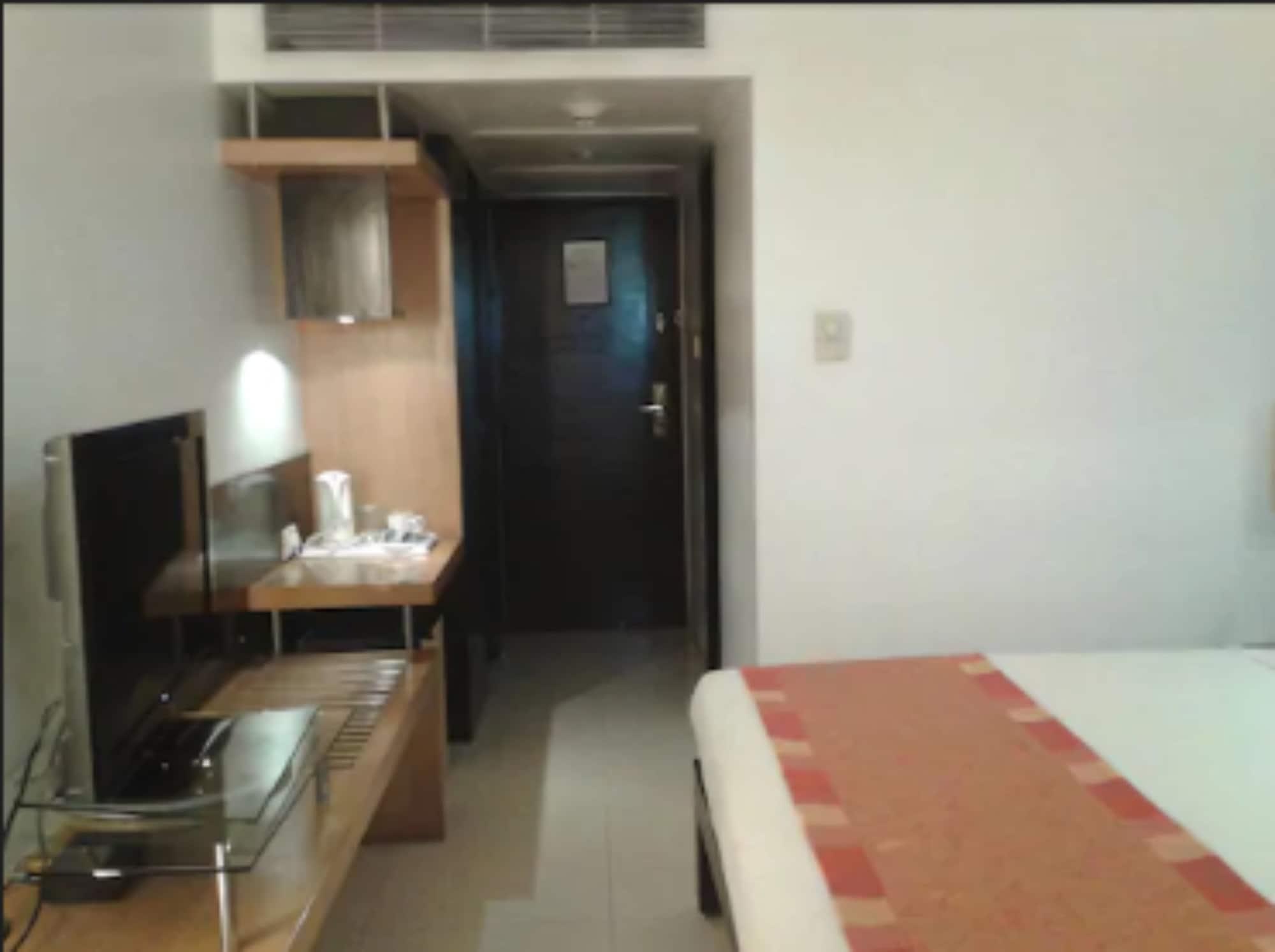 The Regenza By Tunga Otel Navi Mumbai Dış mekan fotoğraf