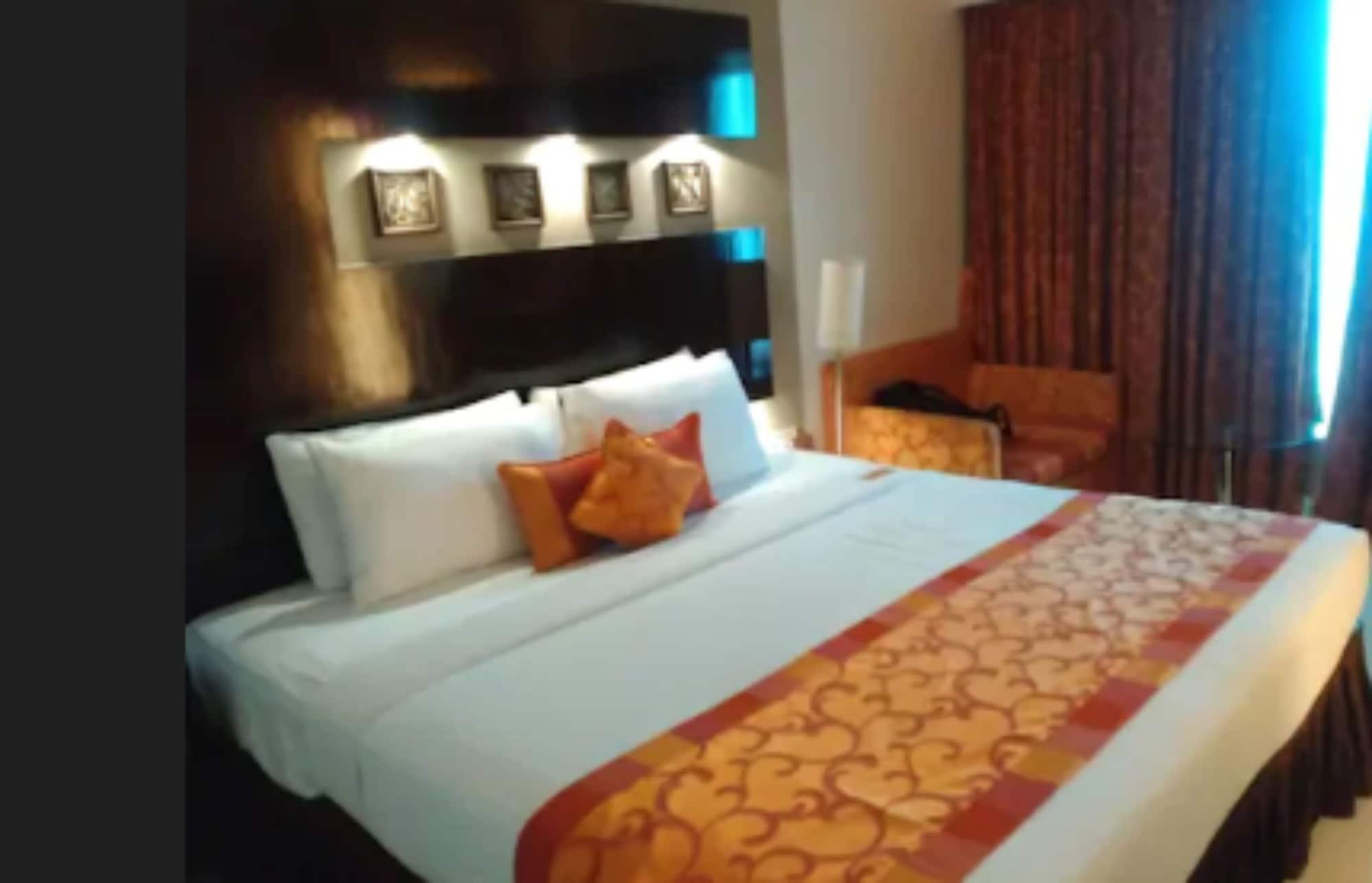 The Regenza By Tunga Otel Navi Mumbai Dış mekan fotoğraf