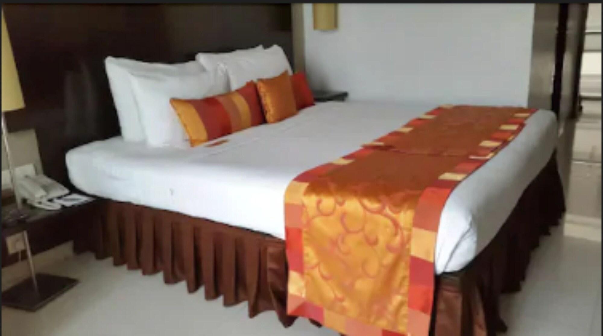 The Regenza By Tunga Otel Navi Mumbai Dış mekan fotoğraf
