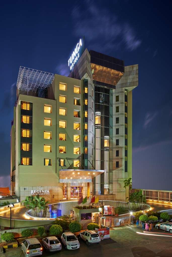 The Regenza By Tunga Otel Navi Mumbai Dış mekan fotoğraf