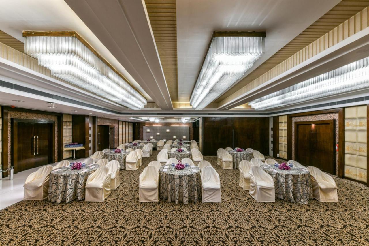 The Regenza By Tunga Otel Navi Mumbai Dış mekan fotoğraf
