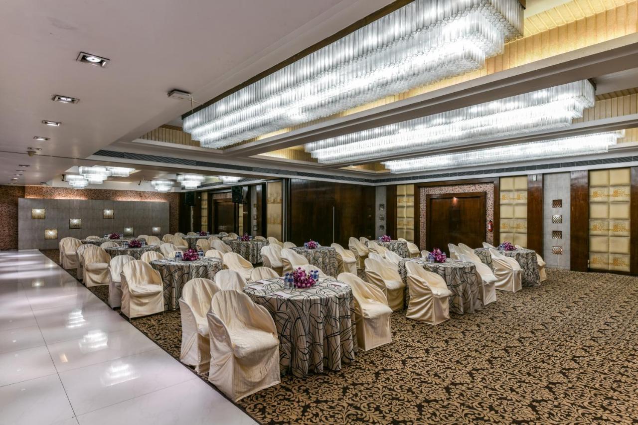The Regenza By Tunga Otel Navi Mumbai Dış mekan fotoğraf