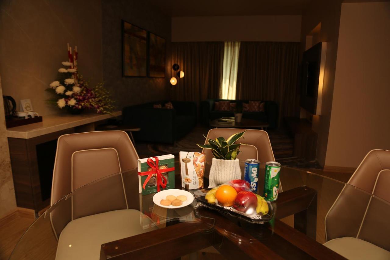 The Regenza By Tunga Otel Navi Mumbai Dış mekan fotoğraf