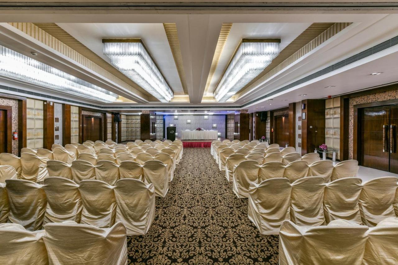 The Regenza By Tunga Otel Navi Mumbai Dış mekan fotoğraf