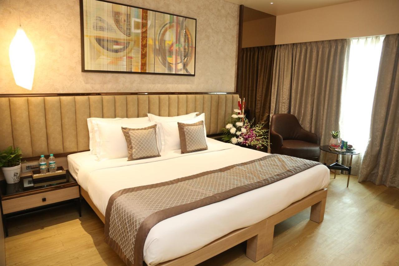 The Regenza By Tunga Otel Navi Mumbai Dış mekan fotoğraf
