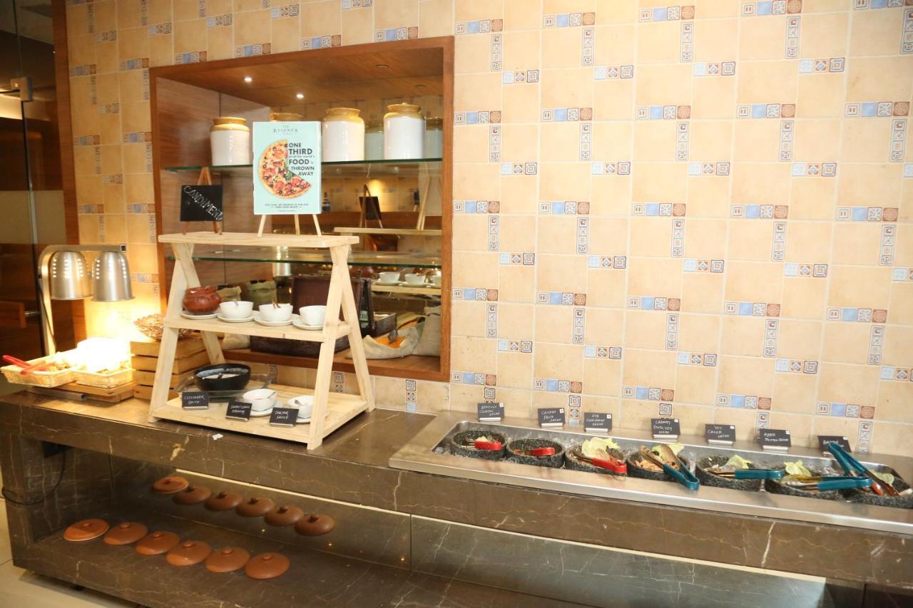 The Regenza By Tunga Otel Navi Mumbai Dış mekan fotoğraf