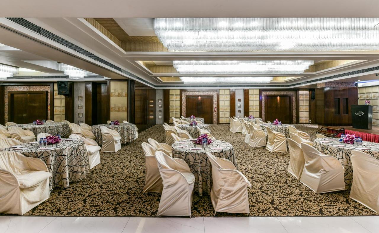 The Regenza By Tunga Otel Navi Mumbai Dış mekan fotoğraf