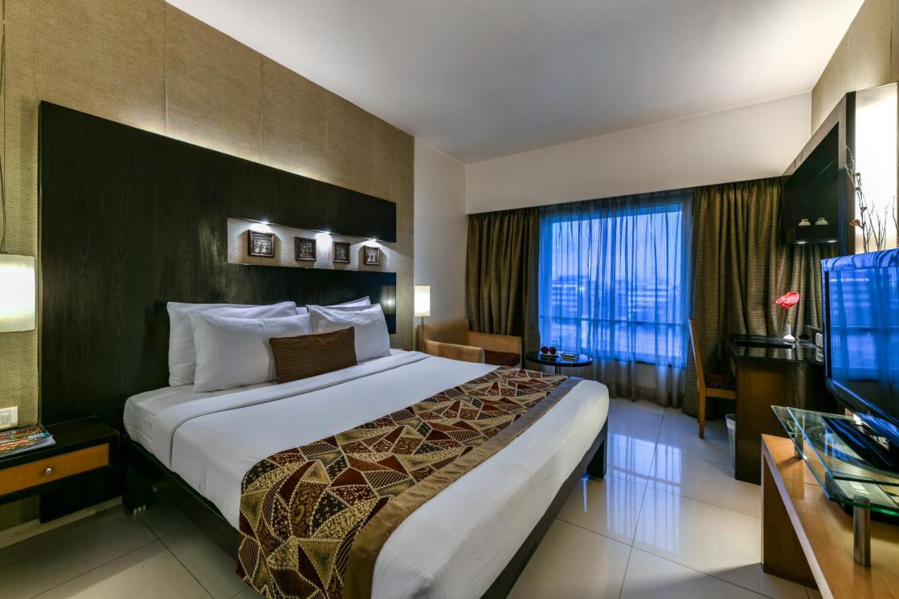 The Regenza By Tunga Otel Navi Mumbai Dış mekan fotoğraf