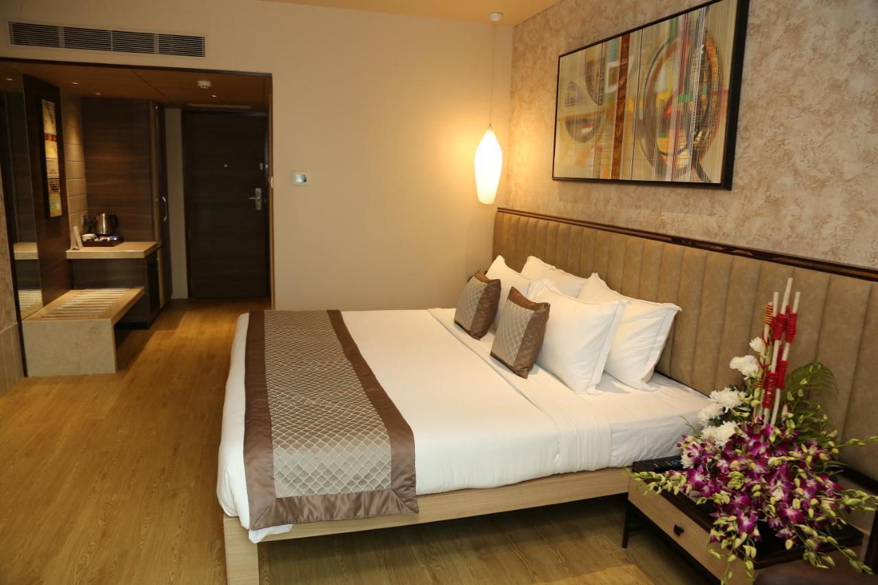 The Regenza By Tunga Otel Navi Mumbai Dış mekan fotoğraf