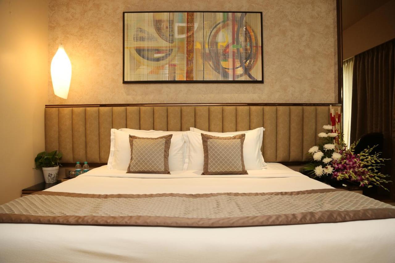 The Regenza By Tunga Otel Navi Mumbai Dış mekan fotoğraf