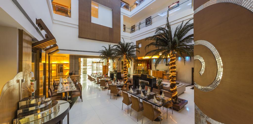The Regenza By Tunga Otel Navi Mumbai Dış mekan fotoğraf