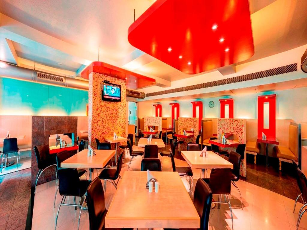 The Regenza By Tunga Otel Navi Mumbai Dış mekan fotoğraf