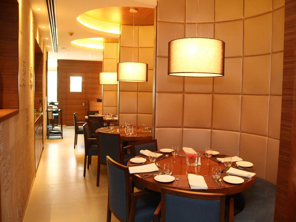 The Regenza By Tunga Otel Navi Mumbai Dış mekan fotoğraf