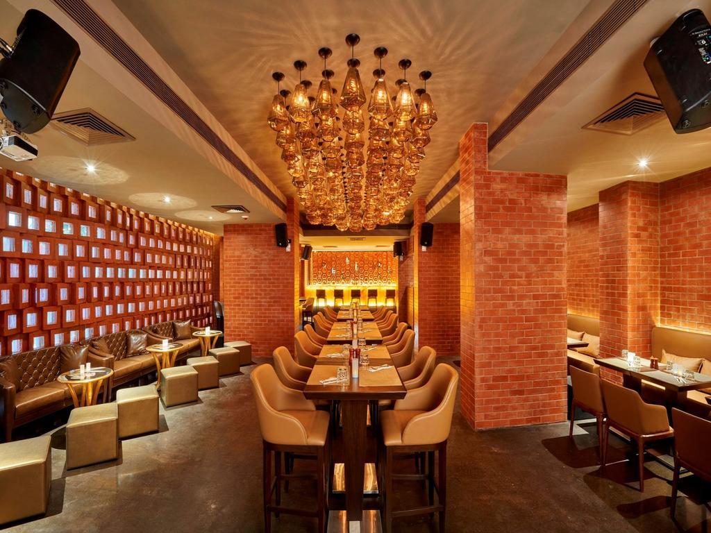 The Regenza By Tunga Otel Navi Mumbai Dış mekan fotoğraf