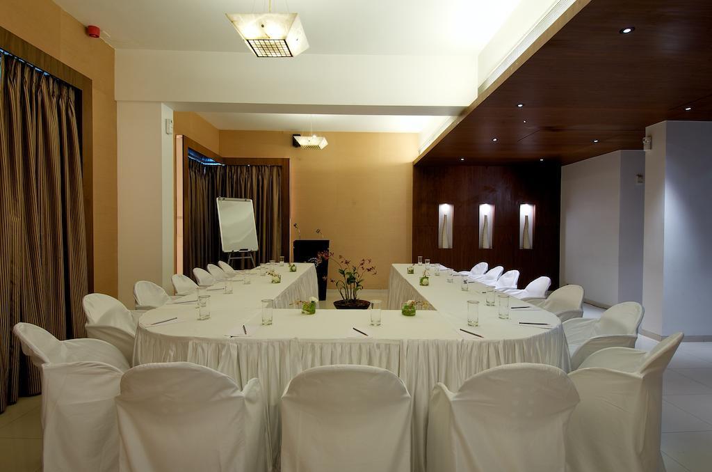 The Regenza By Tunga Otel Navi Mumbai Dış mekan fotoğraf