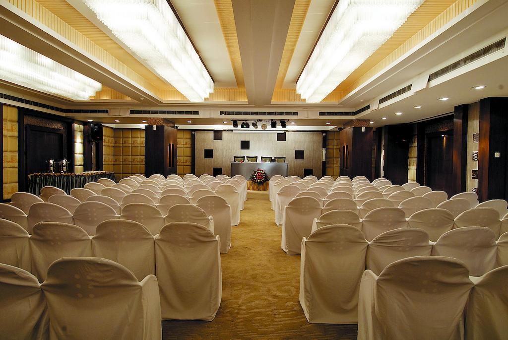 The Regenza By Tunga Otel Navi Mumbai Konforlar fotoğraf
