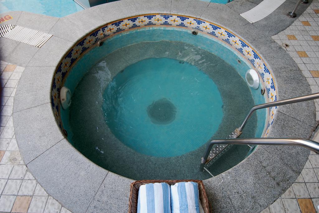 The Regenza By Tunga Otel Navi Mumbai Dış mekan fotoğraf