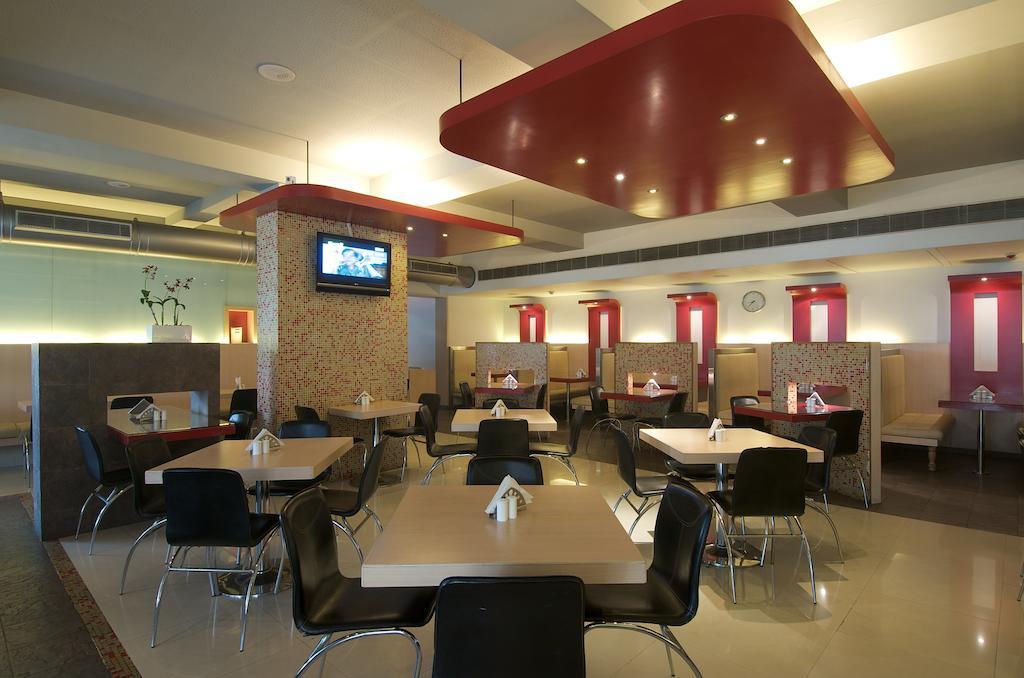 The Regenza By Tunga Otel Navi Mumbai Dış mekan fotoğraf