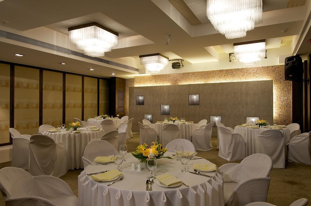 The Regenza By Tunga Otel Navi Mumbai Dış mekan fotoğraf