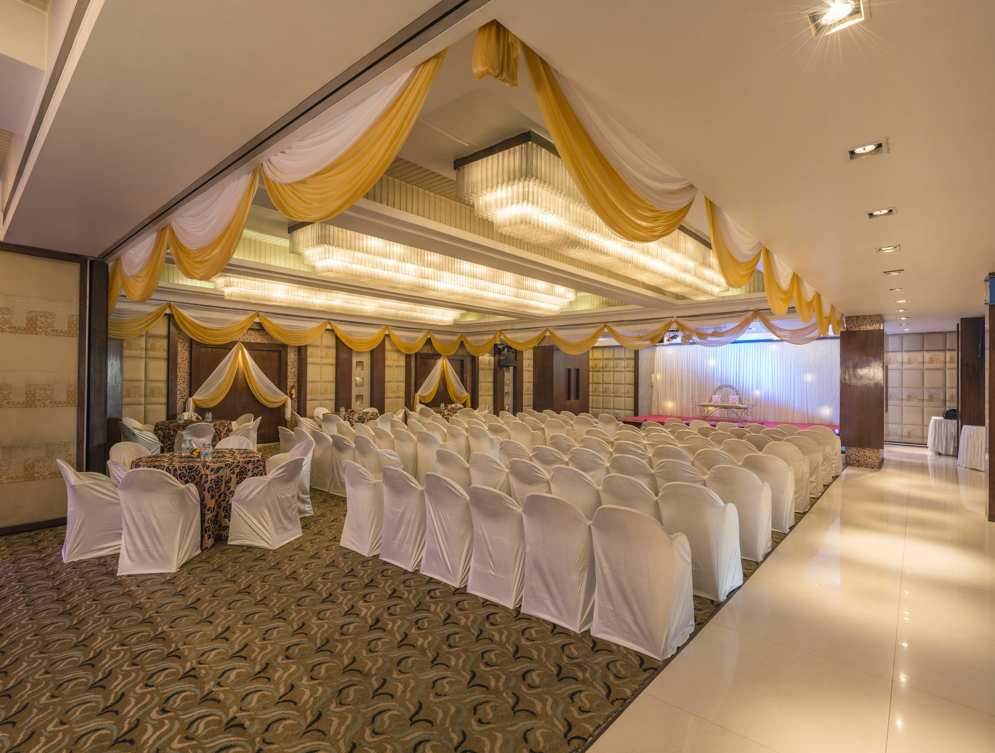 The Regenza By Tunga Otel Navi Mumbai Dış mekan fotoğraf