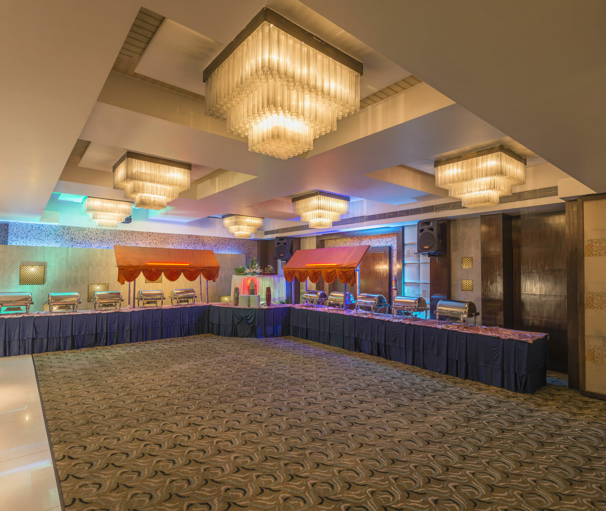 The Regenza By Tunga Otel Navi Mumbai Dış mekan fotoğraf