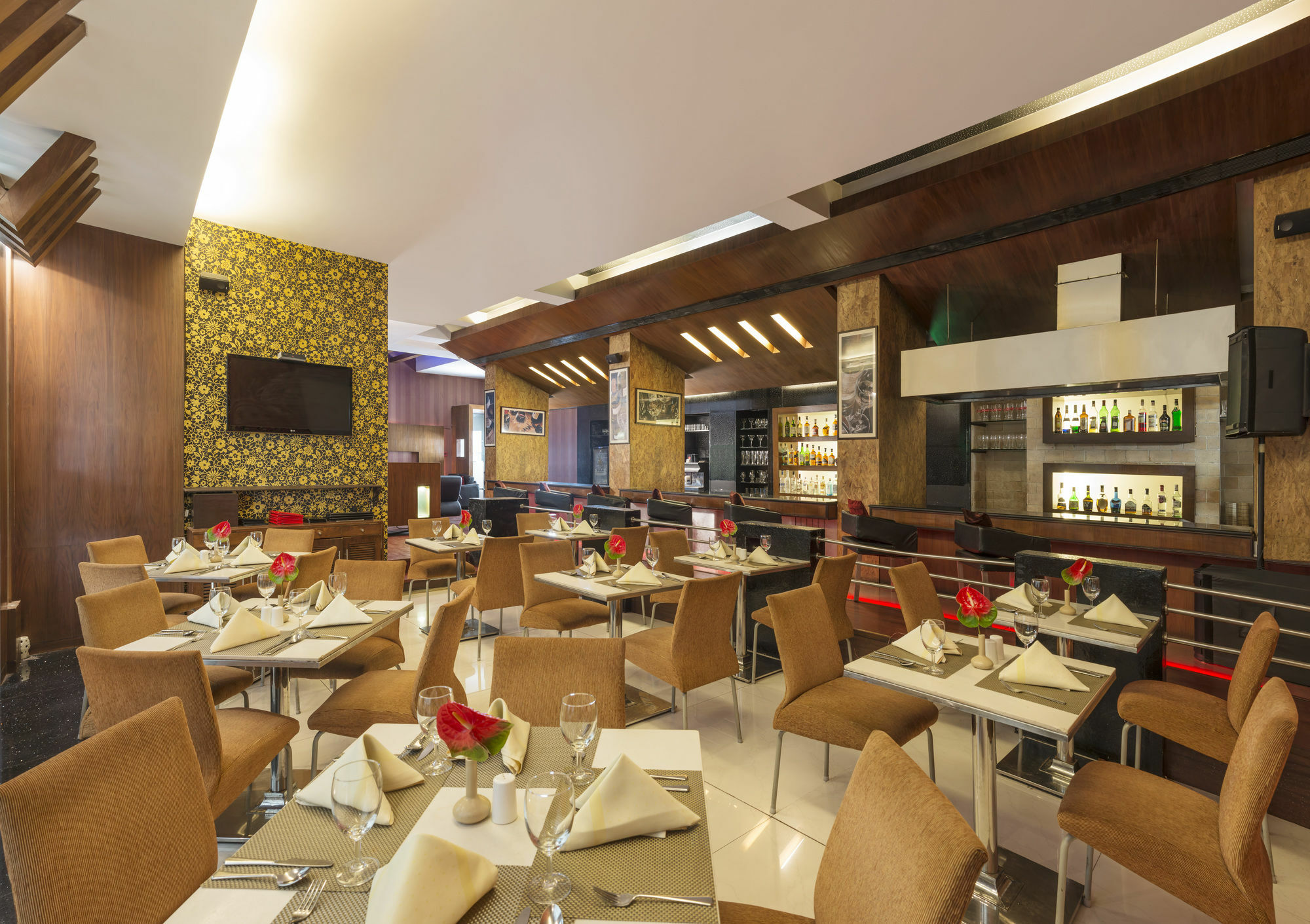 The Regenza By Tunga Otel Navi Mumbai Dış mekan fotoğraf
