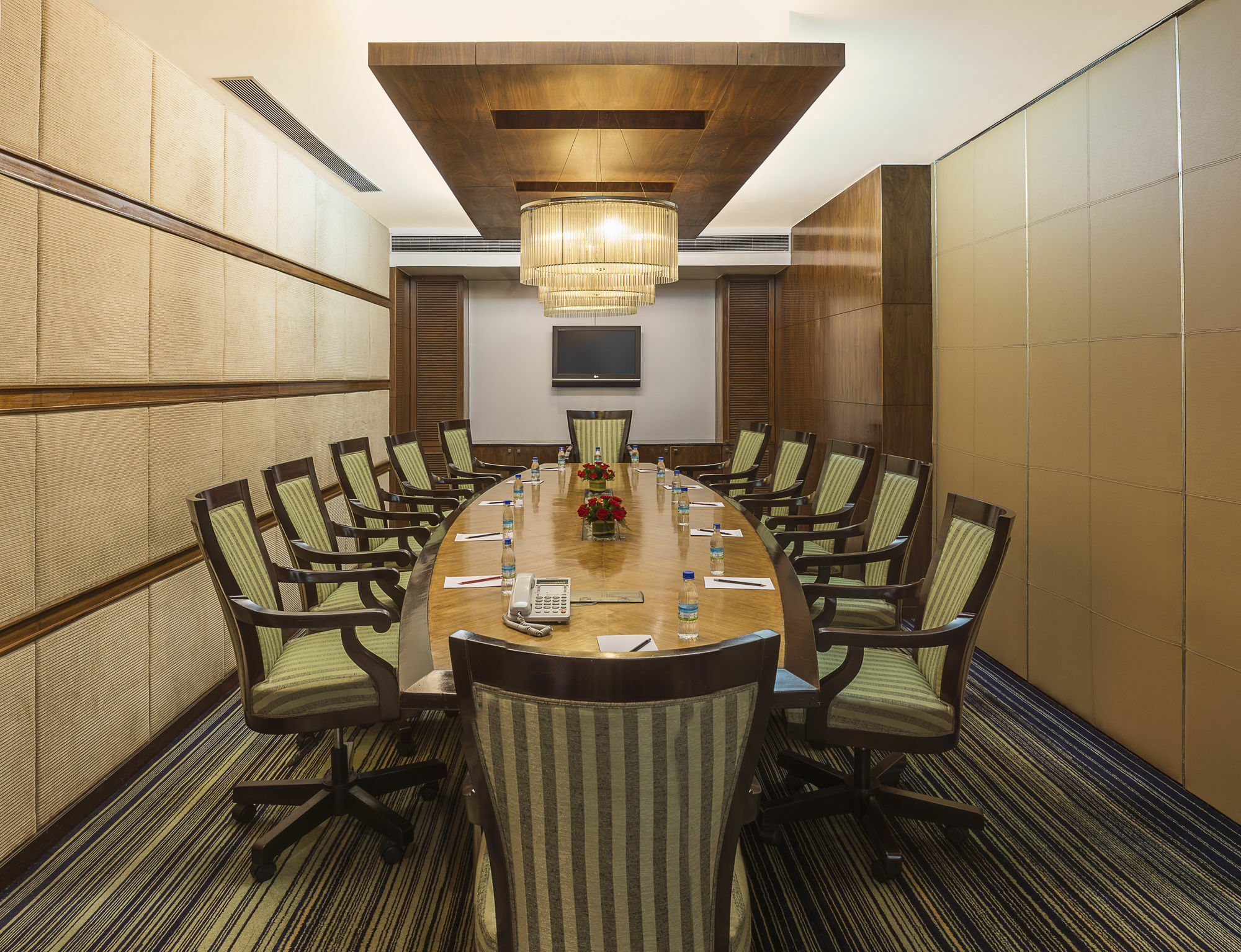 The Regenza By Tunga Otel Navi Mumbai Dış mekan fotoğraf